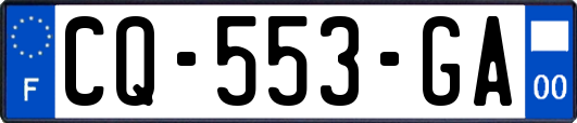 CQ-553-GA