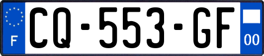 CQ-553-GF