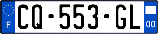 CQ-553-GL