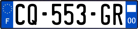 CQ-553-GR