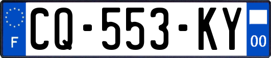 CQ-553-KY