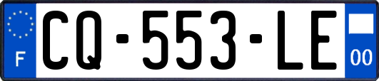 CQ-553-LE
