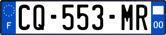 CQ-553-MR