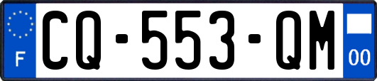 CQ-553-QM