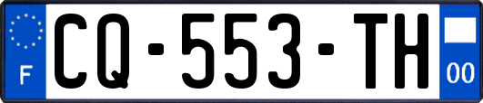 CQ-553-TH