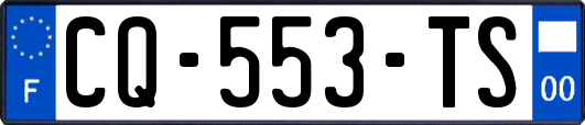 CQ-553-TS