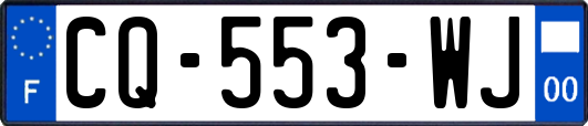 CQ-553-WJ