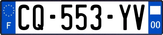 CQ-553-YV
