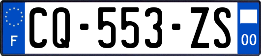 CQ-553-ZS