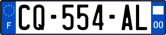 CQ-554-AL