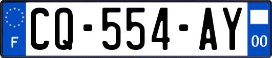 CQ-554-AY