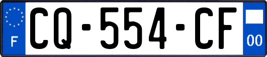 CQ-554-CF
