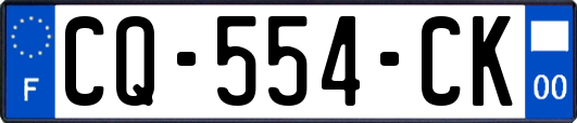 CQ-554-CK