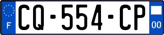 CQ-554-CP