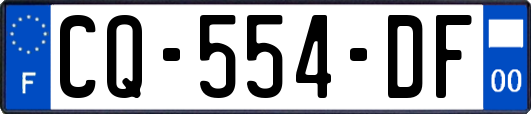 CQ-554-DF