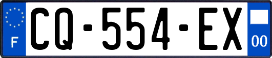 CQ-554-EX