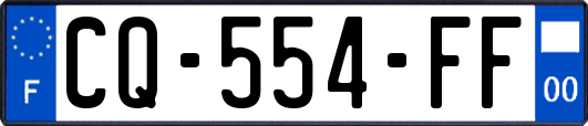 CQ-554-FF