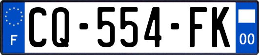 CQ-554-FK