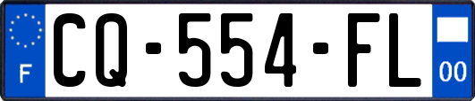 CQ-554-FL