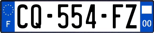 CQ-554-FZ