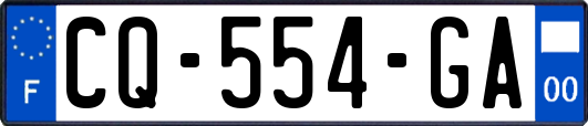 CQ-554-GA
