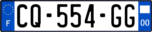 CQ-554-GG