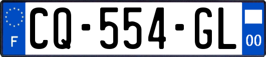 CQ-554-GL