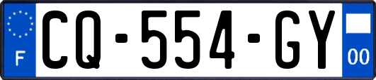 CQ-554-GY