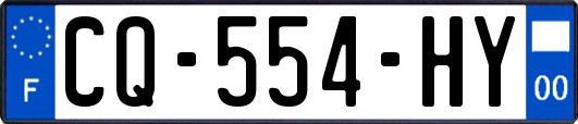 CQ-554-HY
