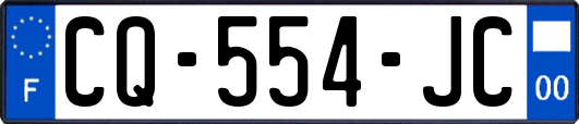 CQ-554-JC