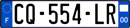 CQ-554-LR