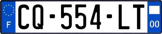 CQ-554-LT