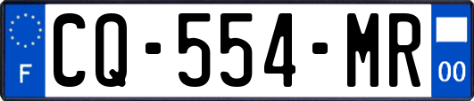 CQ-554-MR