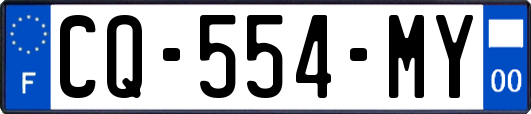 CQ-554-MY