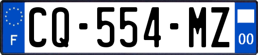 CQ-554-MZ