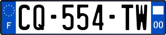 CQ-554-TW