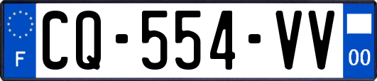 CQ-554-VV