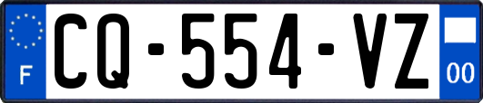 CQ-554-VZ