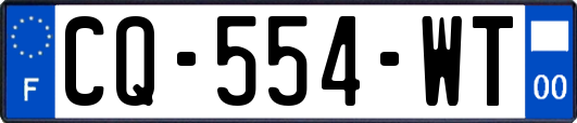 CQ-554-WT