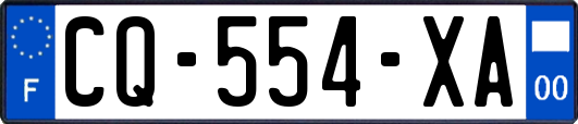 CQ-554-XA