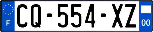 CQ-554-XZ