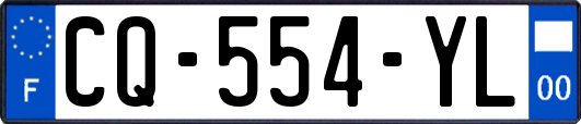CQ-554-YL