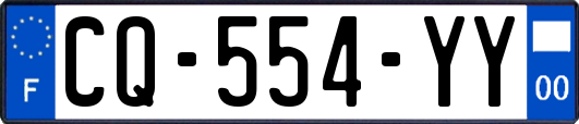 CQ-554-YY