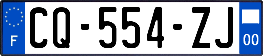 CQ-554-ZJ