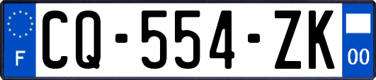 CQ-554-ZK