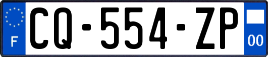 CQ-554-ZP