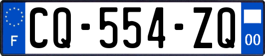 CQ-554-ZQ