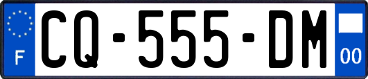 CQ-555-DM