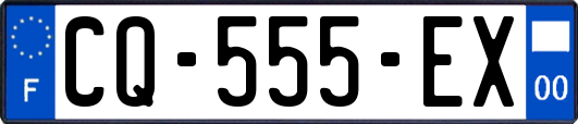 CQ-555-EX