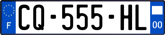 CQ-555-HL